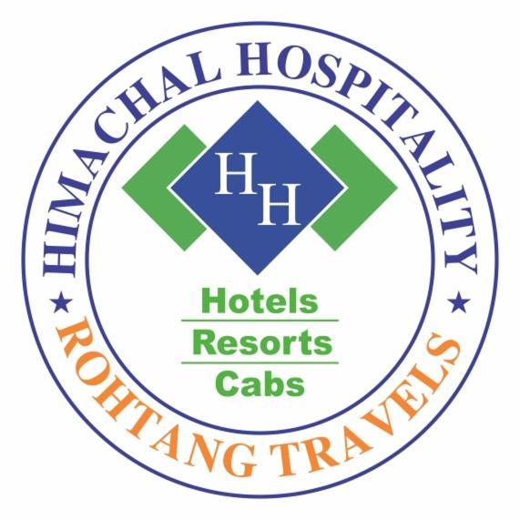 Hotel Seven Hills Manali Dış mekan fotoğraf