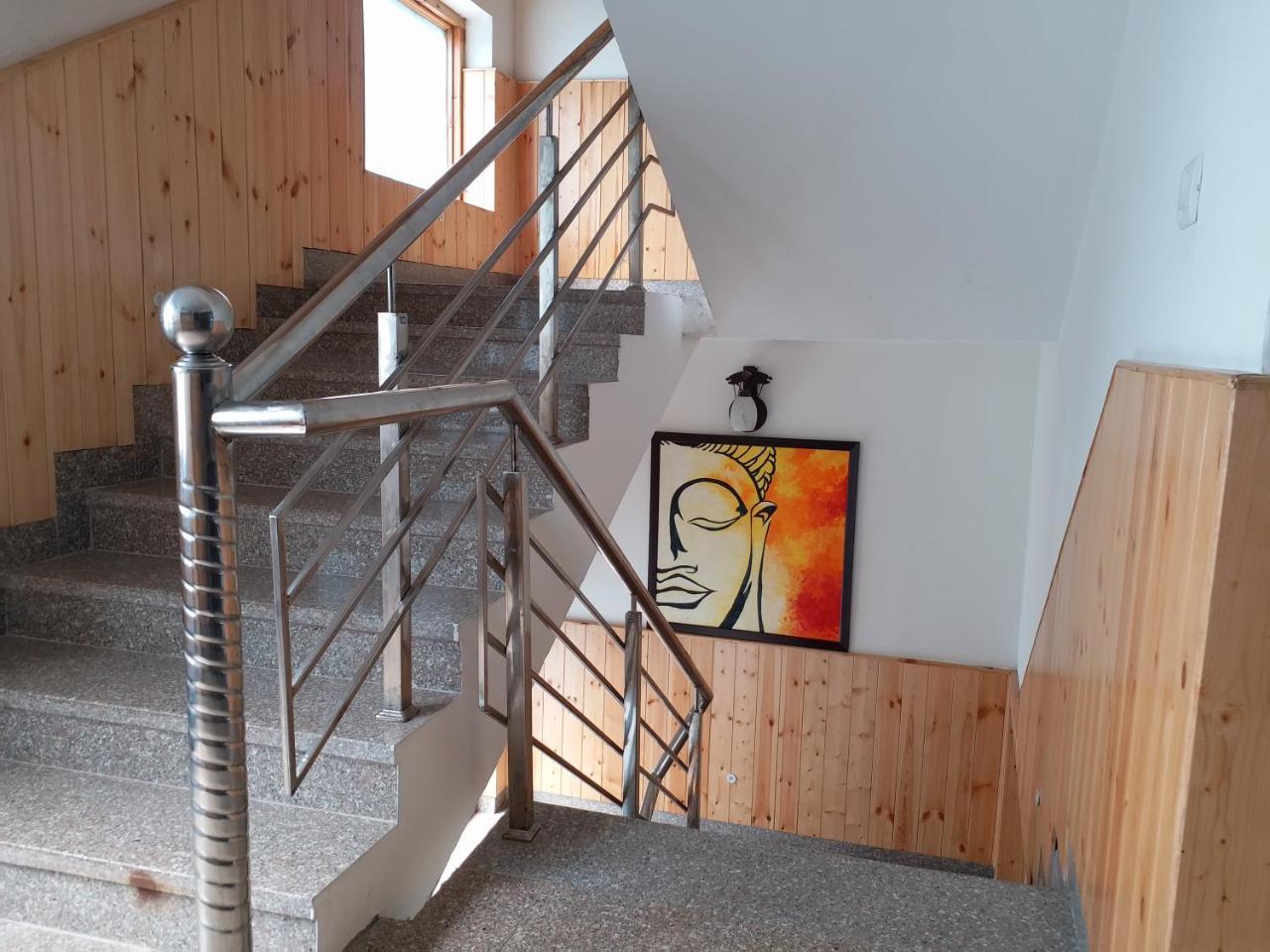 Hotel Seven Hills Manali Dış mekan fotoğraf